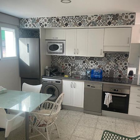 Ferienwohnung Benidorm L'Alfas del Pi Exteriör bild