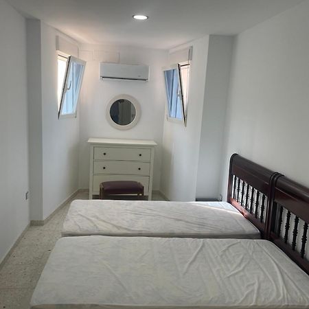 Ferienwohnung Benidorm L'Alfas del Pi Exteriör bild