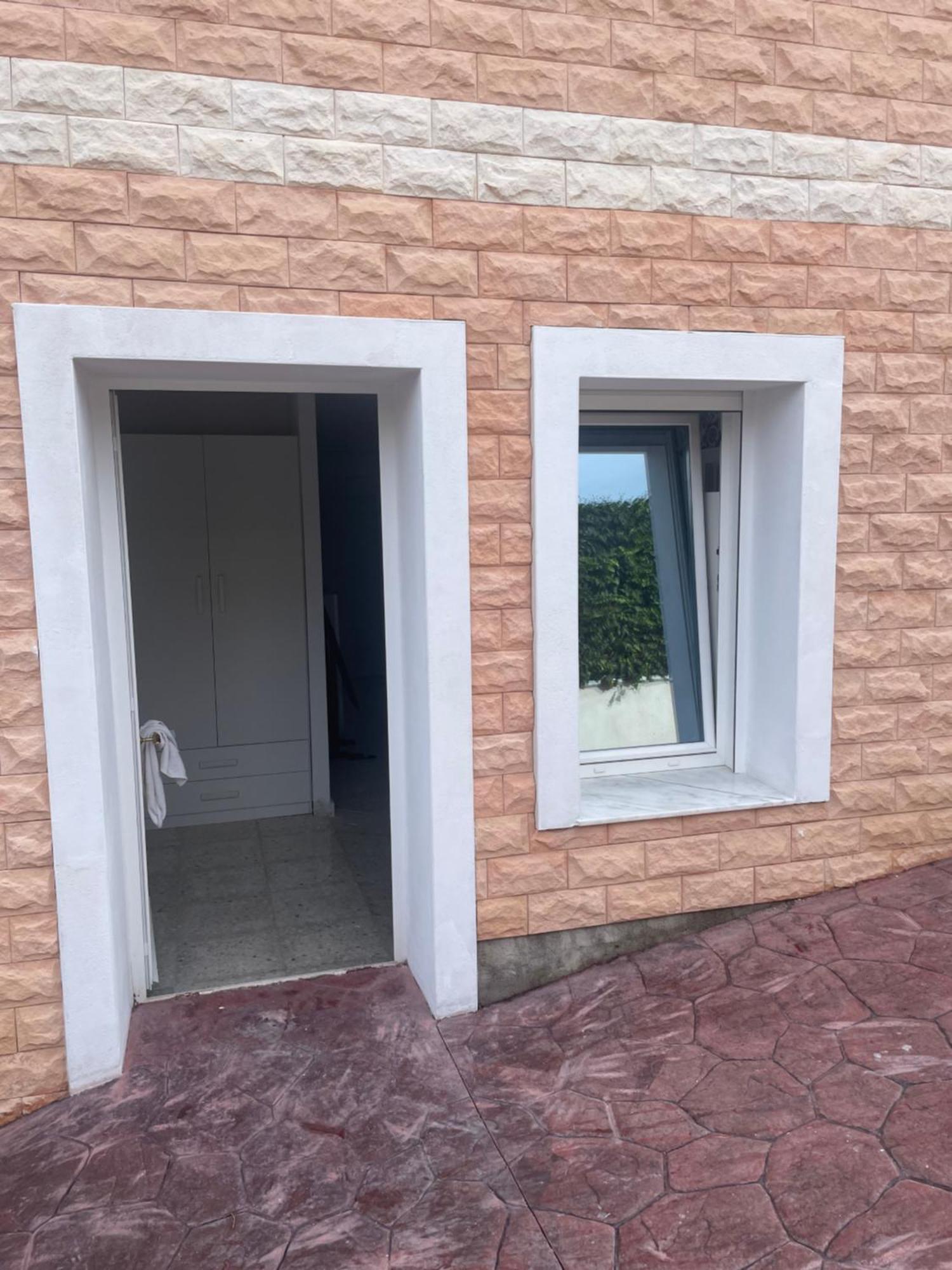 Ferienwohnung Benidorm L'Alfas del Pi Exteriör bild