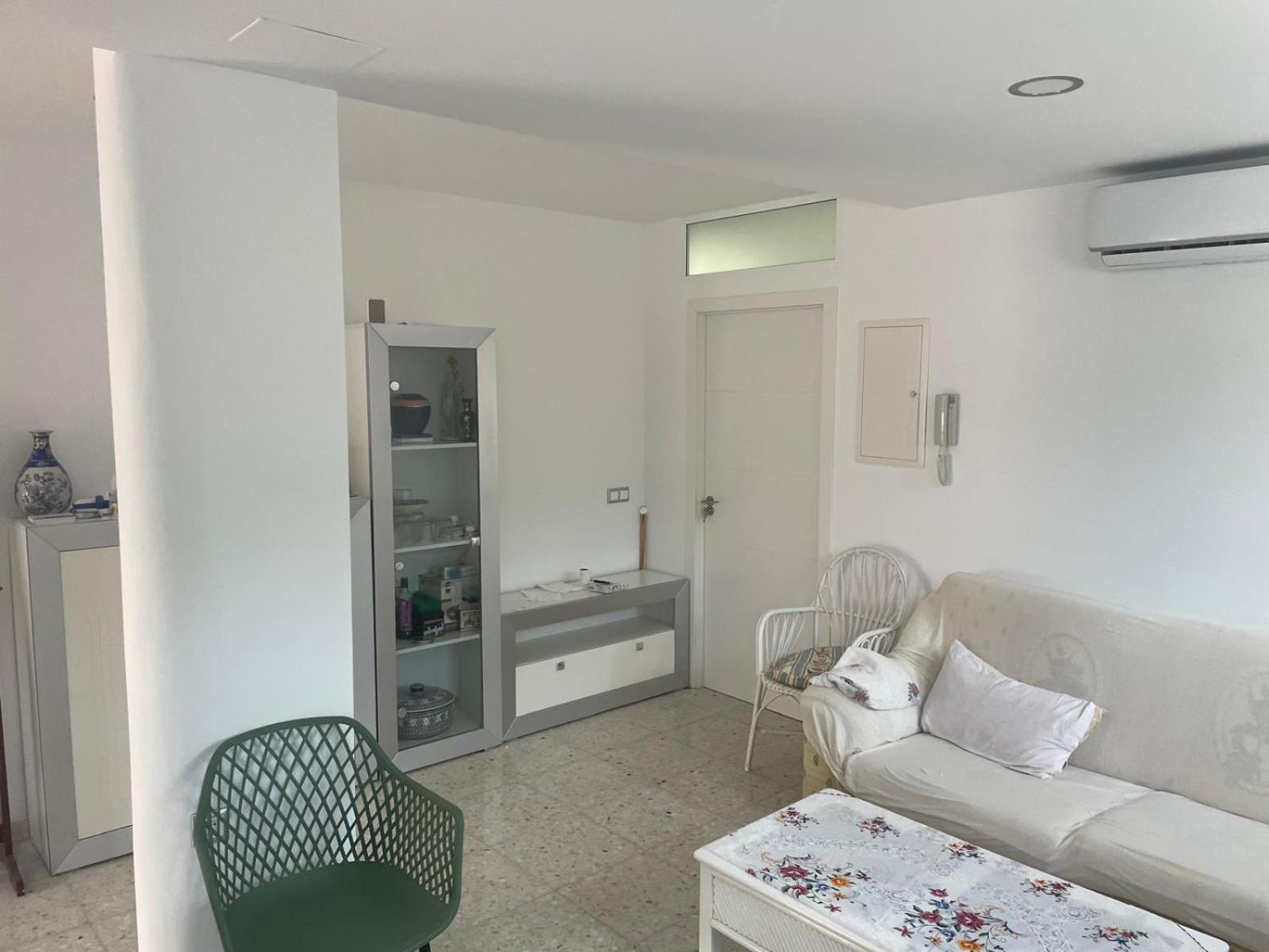 Ferienwohnung Benidorm L'Alfas del Pi Exteriör bild