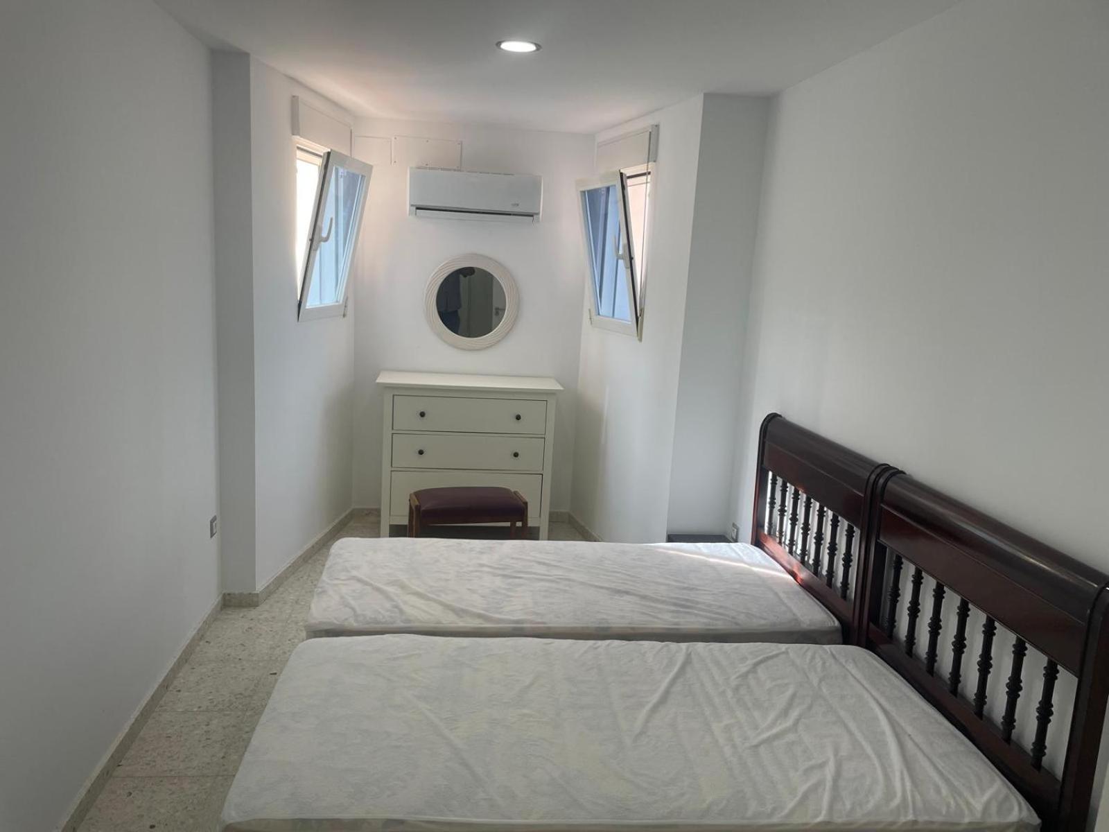 Ferienwohnung Benidorm L'Alfas del Pi Exteriör bild