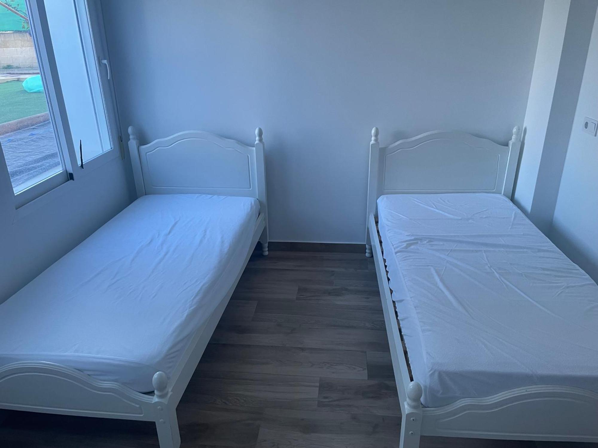 Ferienwohnung Benidorm L'Alfas del Pi Exteriör bild