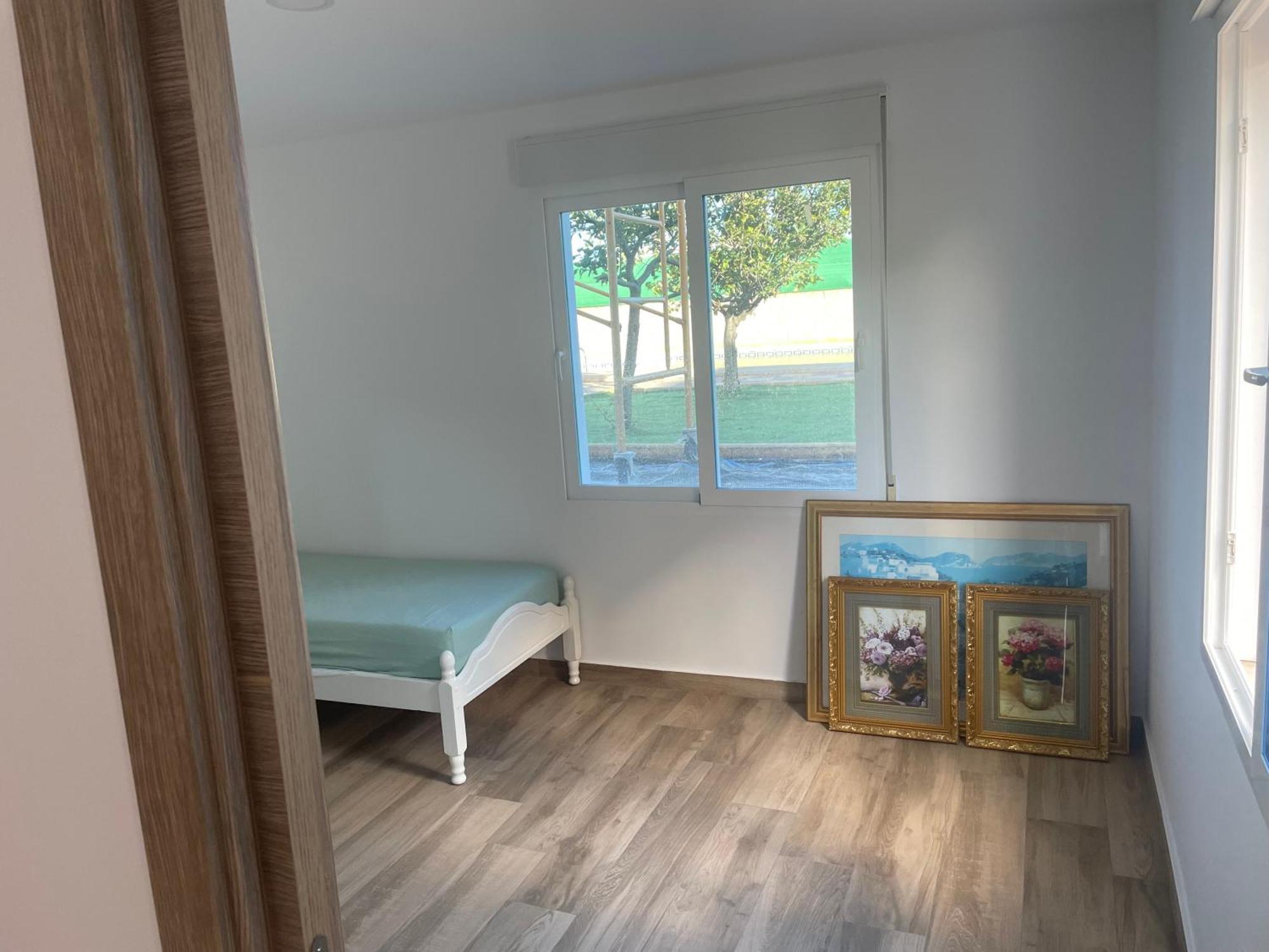 Ferienwohnung Benidorm L'Alfas del Pi Exteriör bild